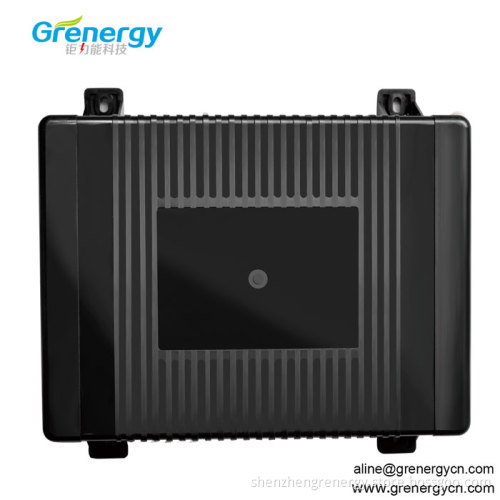 Rechargeable Lithium Battery 12V 100Ah For Solar